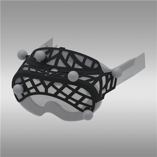 MQP-T1 - Meta Quest Pro - T1